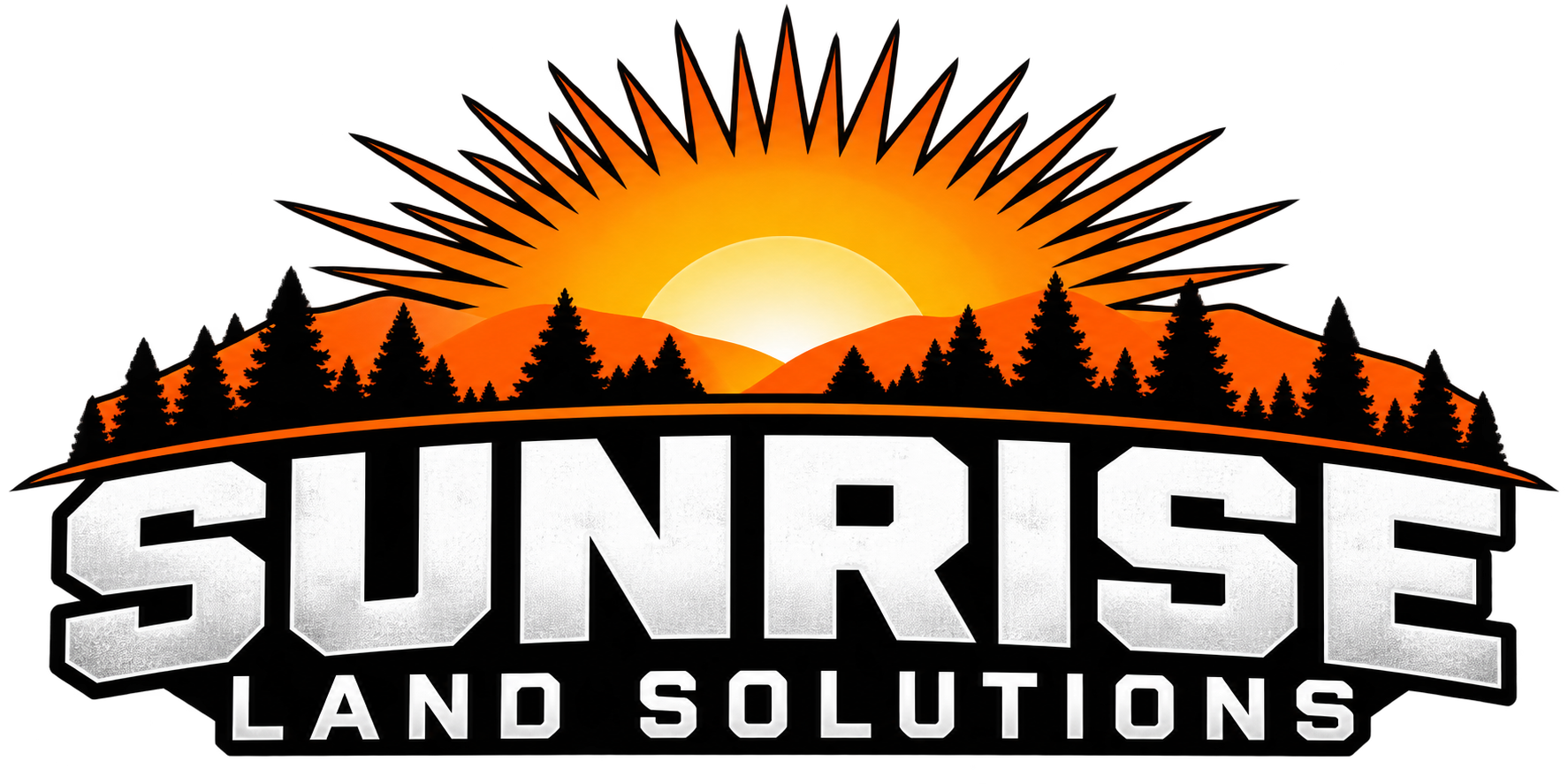 Sunrise Land Solutions